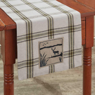 Timberline Table Runner 54